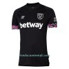 Camiseta de fútbol West Ham United Segunda Equipación 2022-23 - Hombre